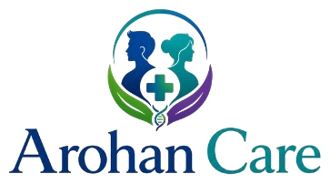 Arohan Care Logo